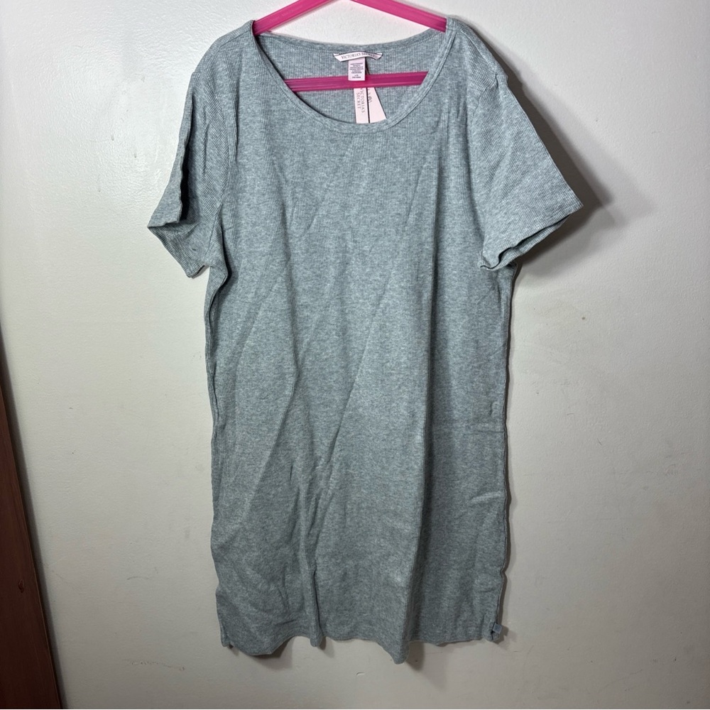 Victoria’s Secret sleep shirt size L